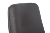 Изображение кресло rv design alonzo-m (в1711) кожа антрацит